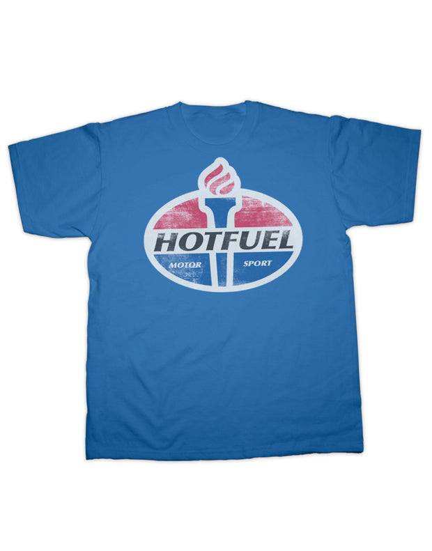 Hotfuel Torch T Shirt