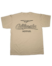 Hotfuel California T Shirt