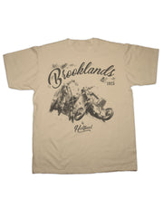 Hotfuel Brooklands 1925 T Shirt