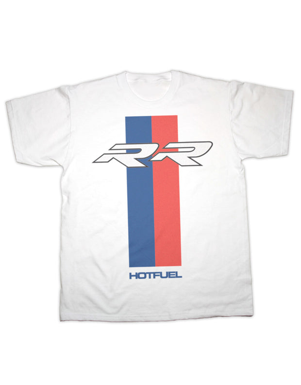 Hotfuel RR Sports T Shirt