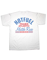 Hotfuel Trans Atlantic Race Series T Shirt