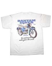 Hotfuel Bantam Super T Shirt