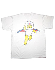 Hesketh Super Bear T Shirt