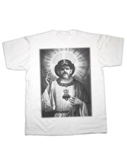 Lemmy Rock God T Shirt