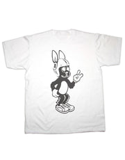 Racing Rabbit T Shirt