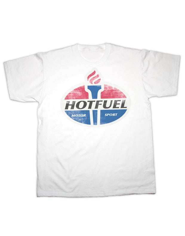 Hotfuel Torch T Shirt