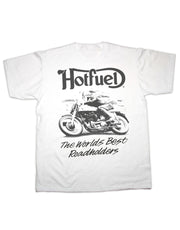 Hotfuel Best Roadholders T Shirt