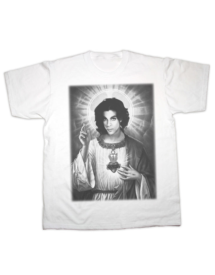 Prince Rock God T Shirt