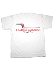 John Player International T Shirt