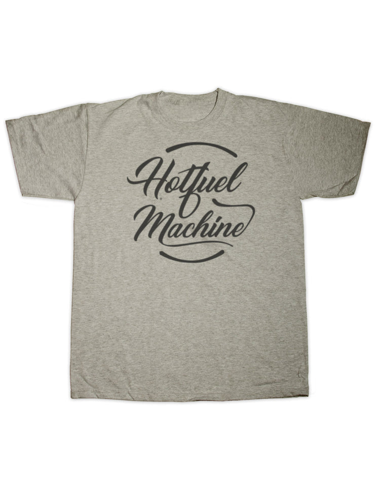 Hotfuel Machine T Shirt