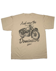 Hotfuel Dominator T Shirt