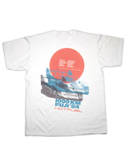 Fuji 1000km 1984 T Shirt