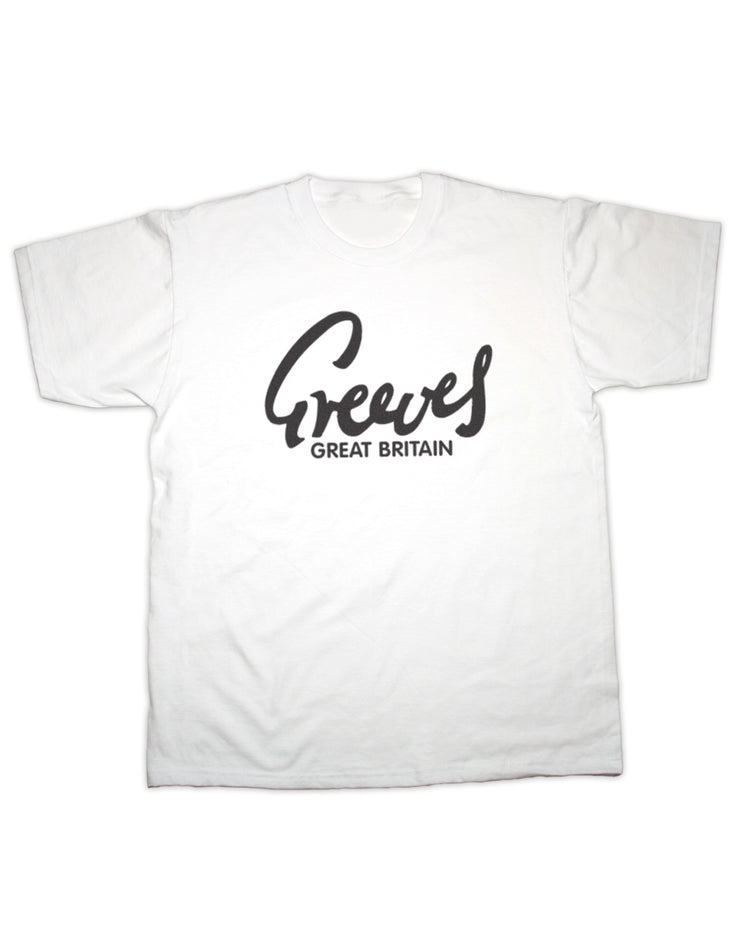 Greeves T Shirt