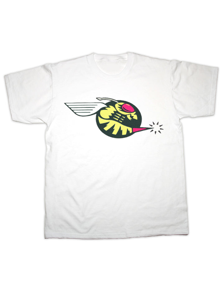 Jordan Hornet T Shirt