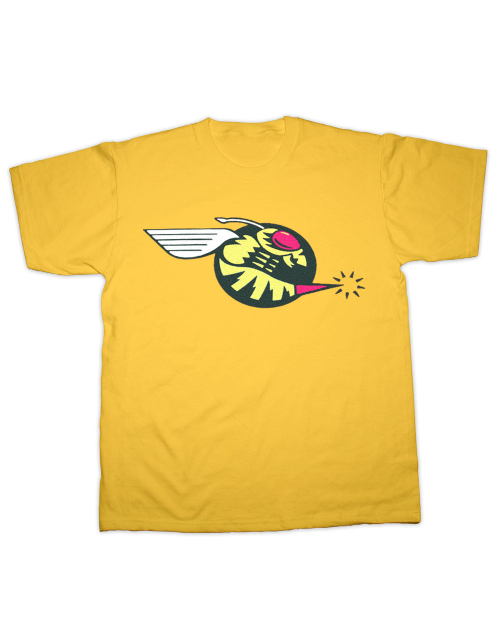 Jordan Hornet T Shirt