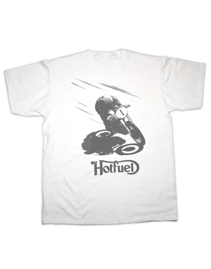 Hotfuel No. 1 T Shirt