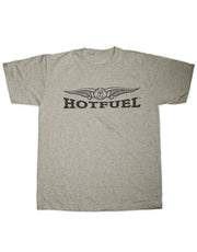 Hotfuel Piston Wings T Shirt