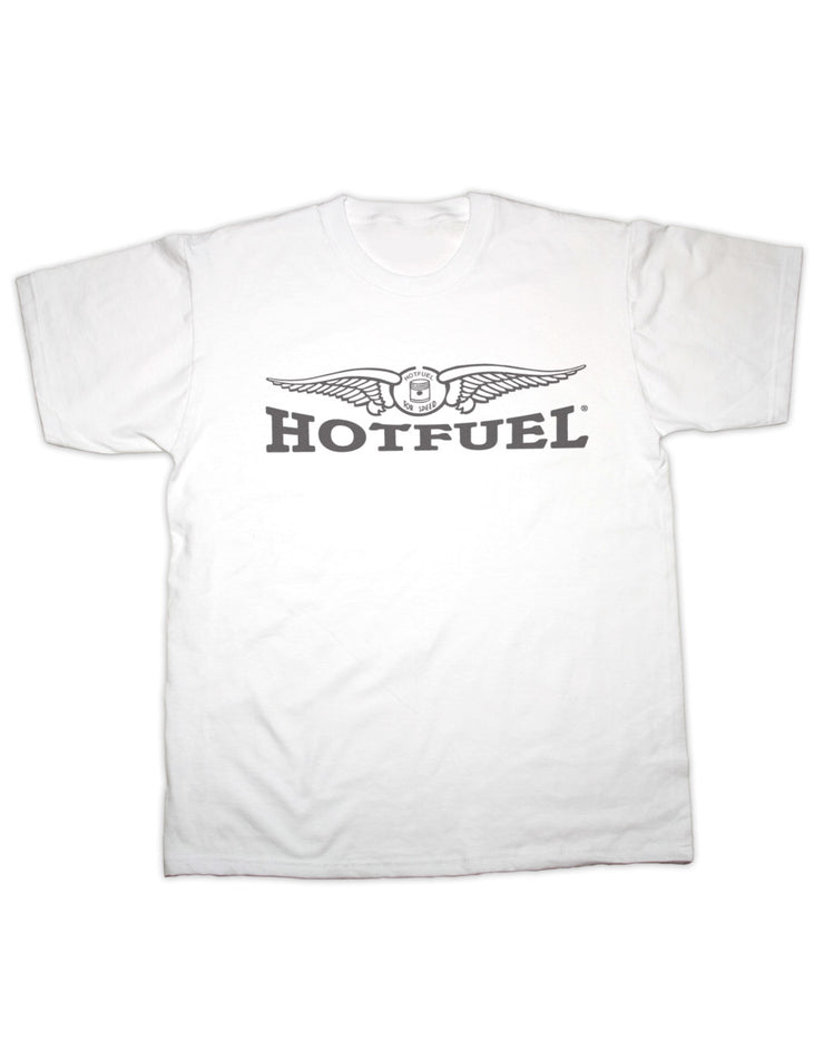 Hotfuel Piston Wings T Shirt