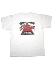 Indian Motorcycle Parts T Shirt