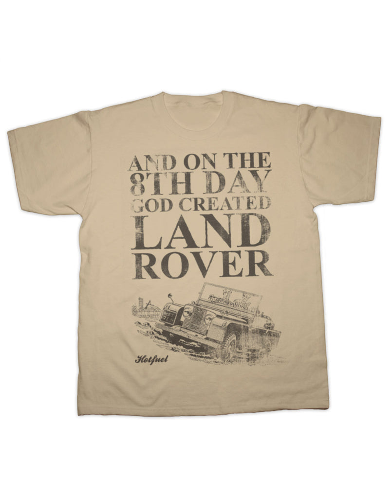 Rover clothing clearance