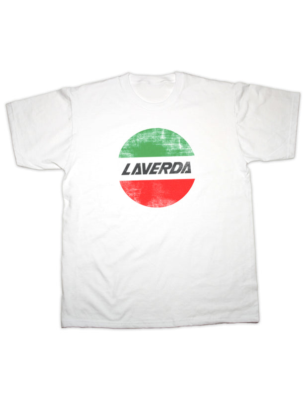 Laverda T Shirt