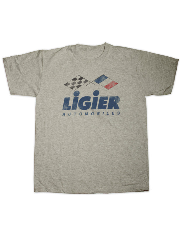 Ligier Automobiles T Shirt