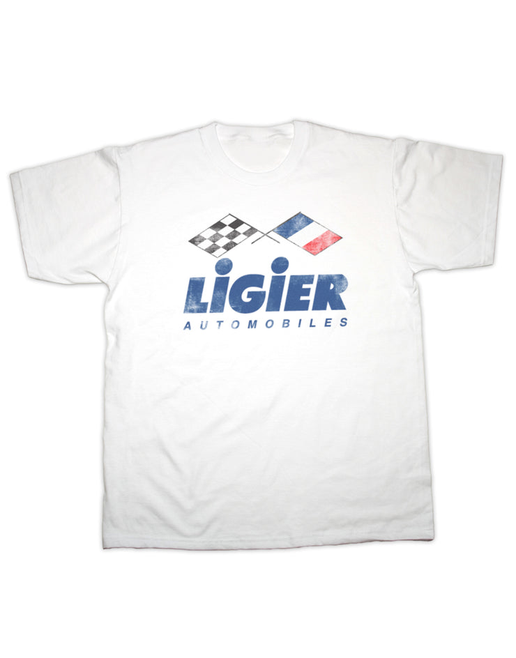 Ligier Automobiles T Shirt