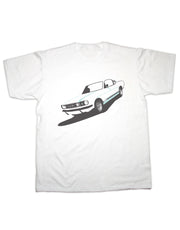 Mustang Print T Shirt