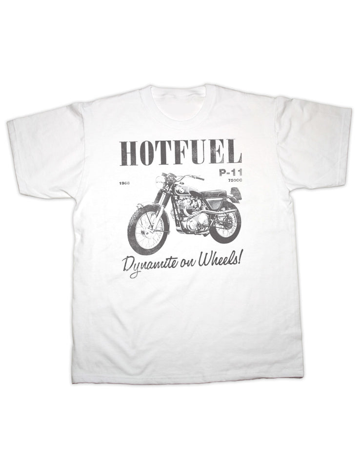 Hotfuel P11 T Shirt
