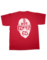 Hotfuel Masked Rider T Shirt
