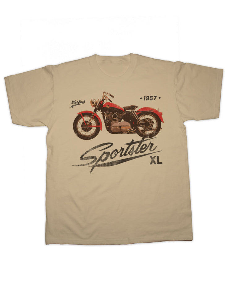 Sportster XL T Shirt