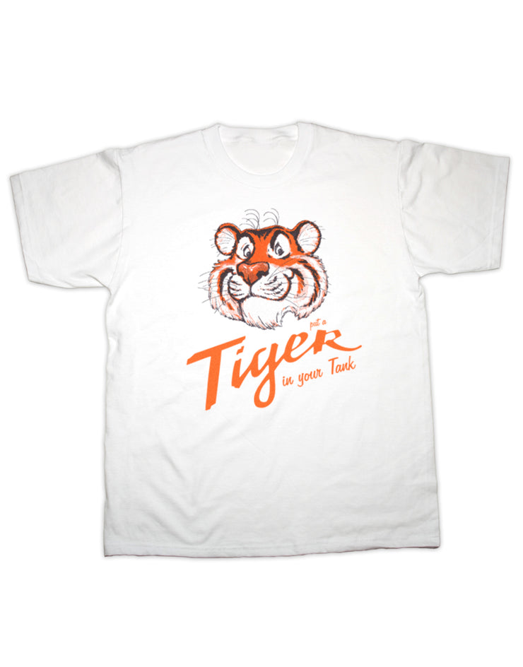 Tiger in your Tank T Shirt