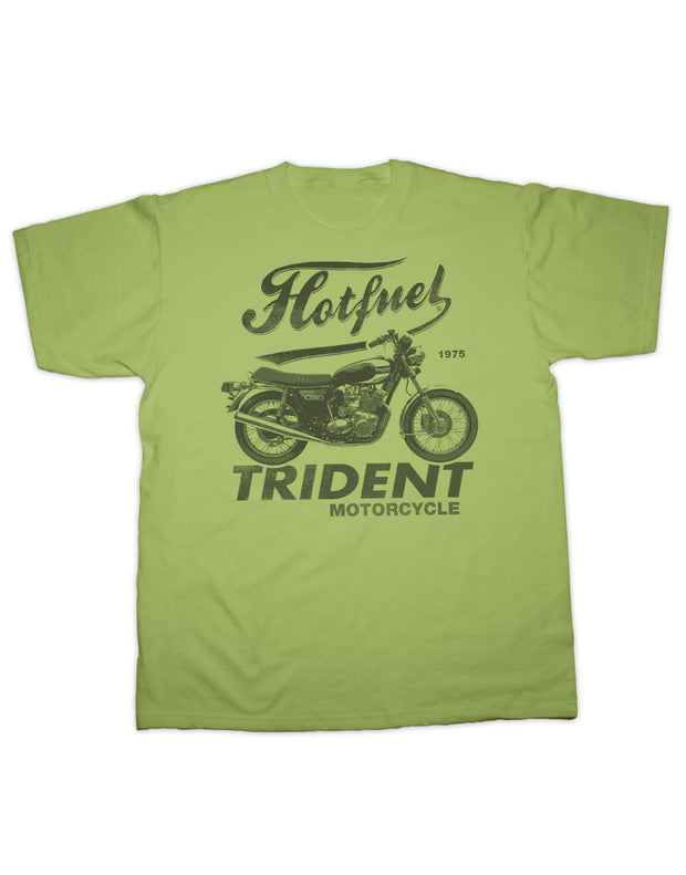 Hotfuel Trident T Shirt
