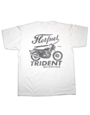 Hotfuel Trident T Shirt