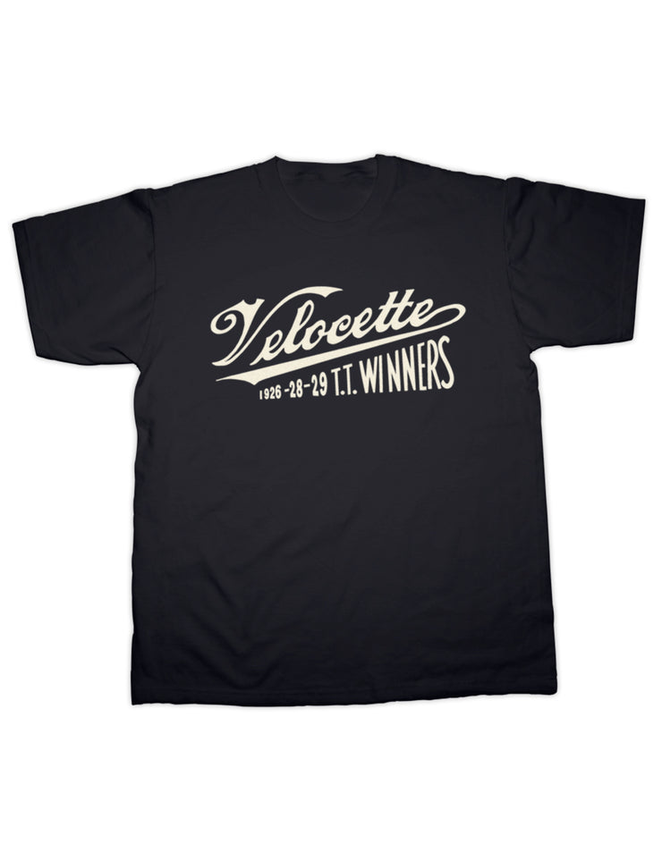 Velocette T Shirt
