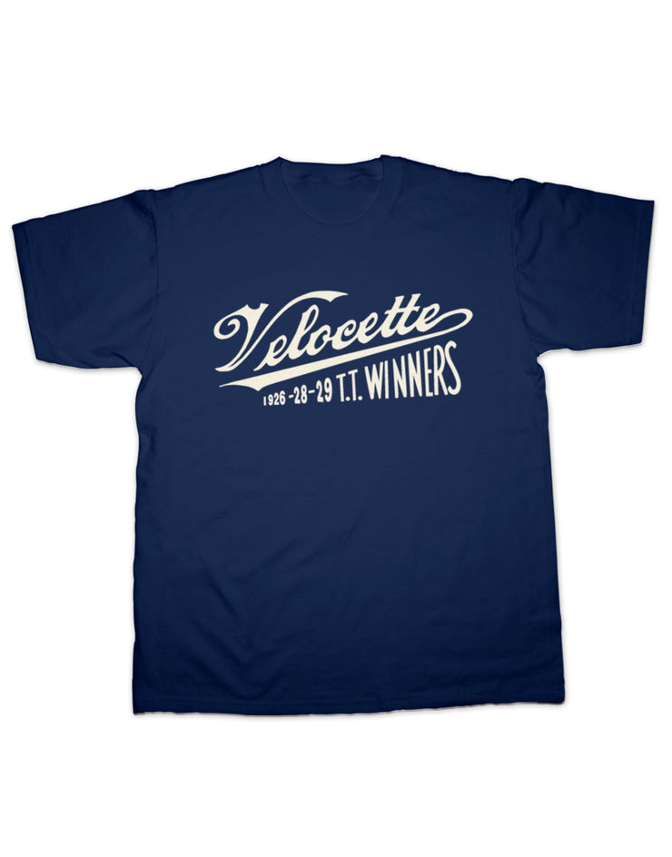 Velocette T Shirt