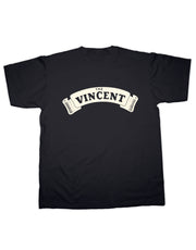 Vincent T Shirt