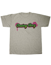 Chasing Glory Graffiti KIDS T Shirt