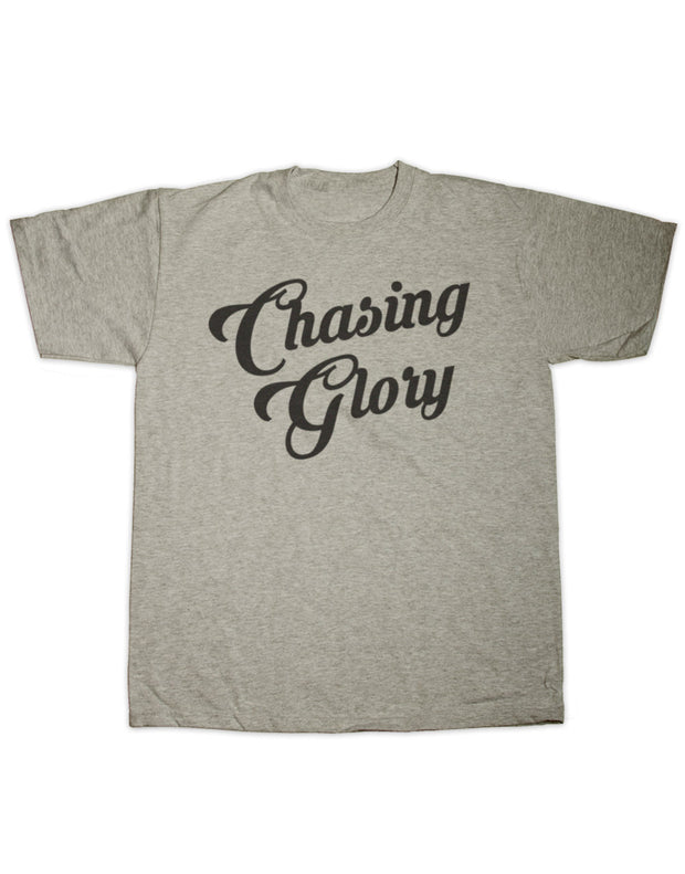Chasing Glory Adult T Shirt