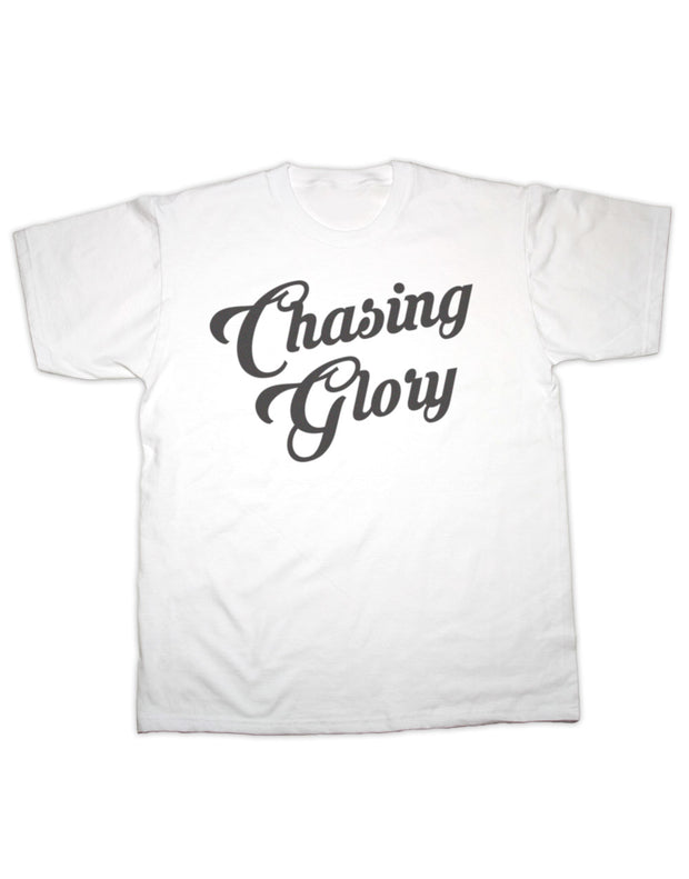 Chasing Glory Adult T Shirt