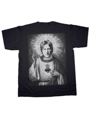 Lennon Rock God T Shirt