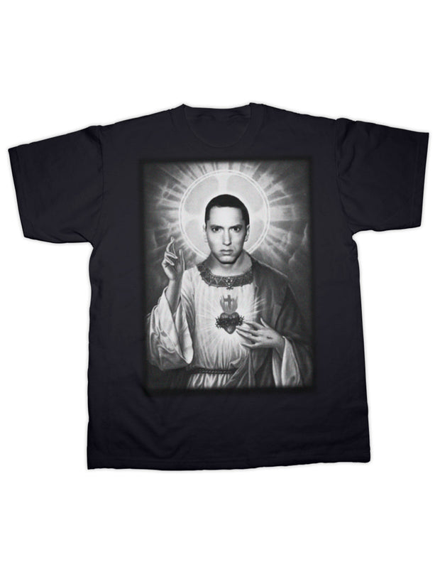 Eminem Rap God T Shirt