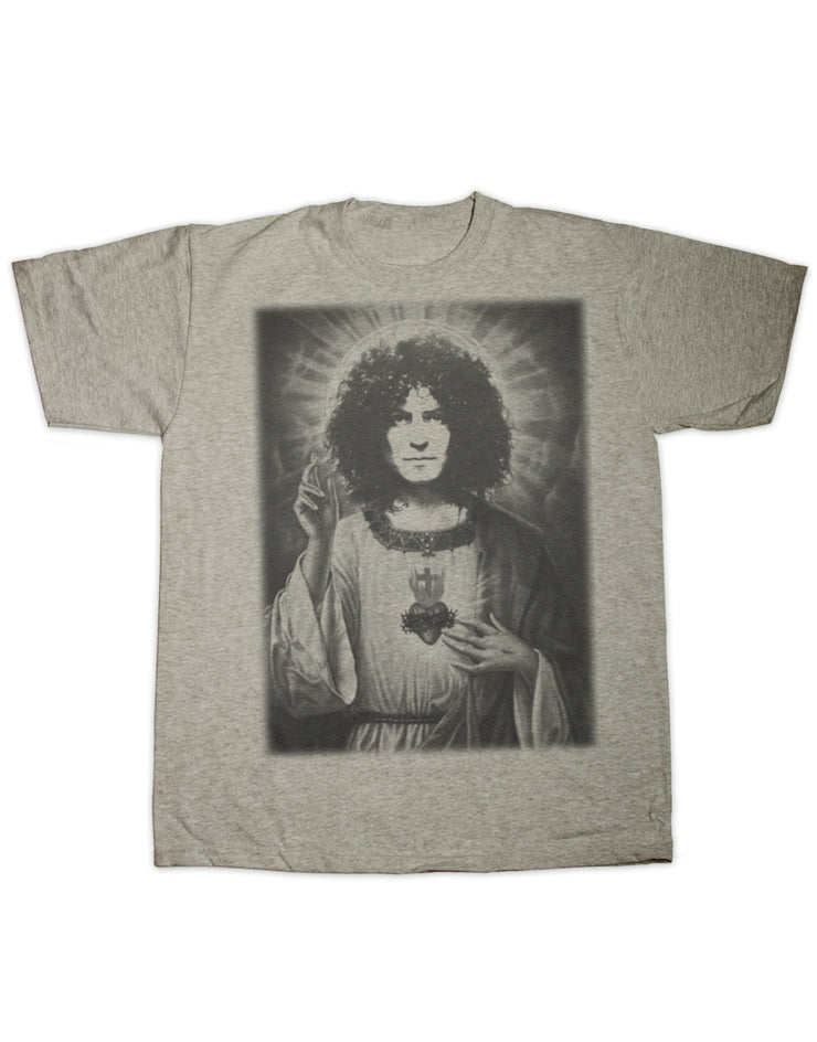 Bolan Rock God T Shirt