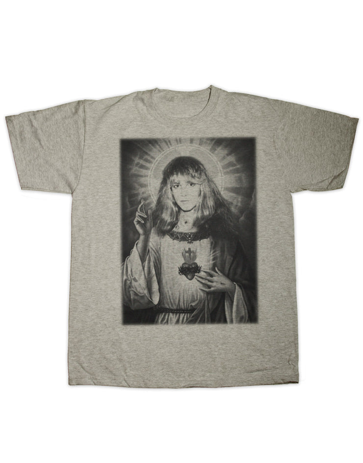 Stevie Nicks Rock God T Shirt