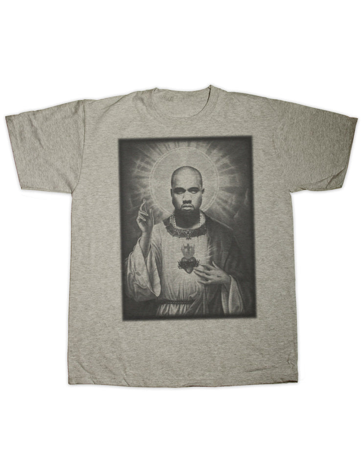 Kanye Rap God T Shirt