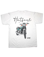 Hotfuel GT750 Print T Shirt
