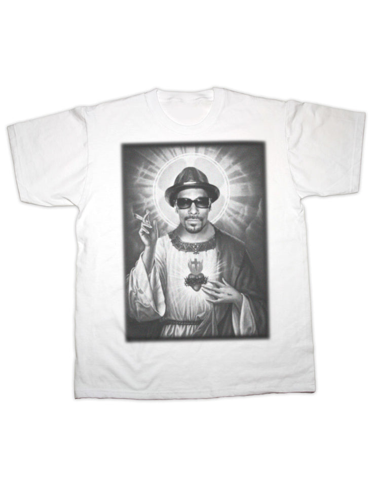Snoop Dogg Rap God T Shirt