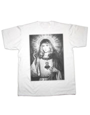 Stevie Nicks Rock God T Shirt