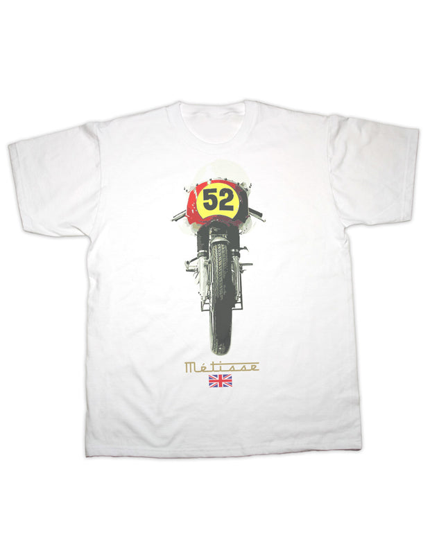 Matchless Metisse T Shirt