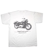 Hotfuel Speedmaster Print T Shirt